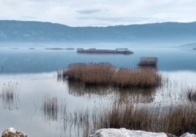 Lake Karla