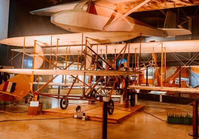 Narromine Aviation Museum