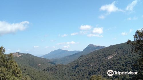 Monte Novo San Giovanni