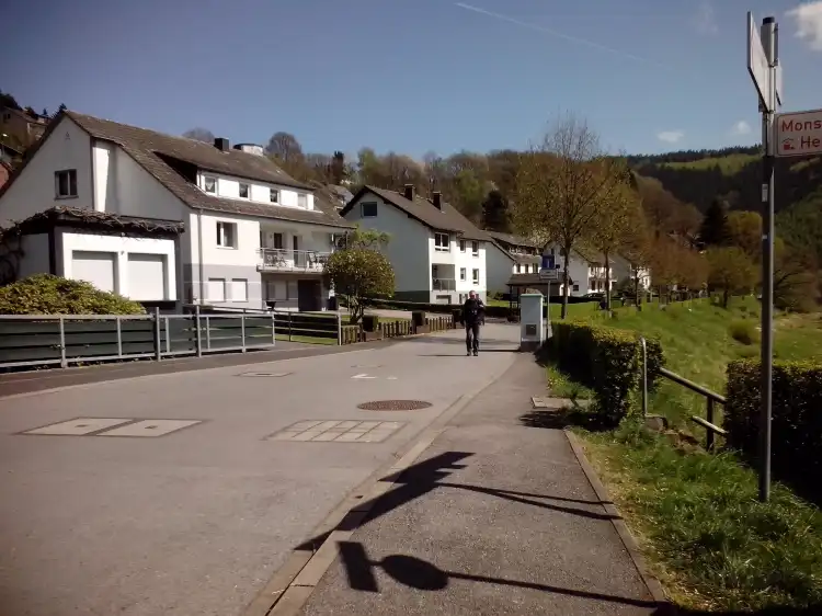 Hotels in Roetgen