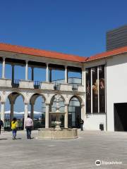 National Museum Machado de Castro