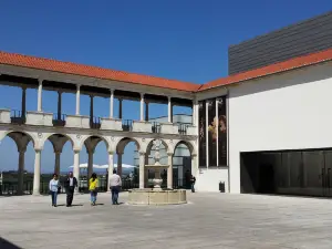 National Museum Machado de Castro