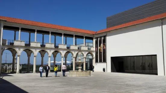 國家博物館馬查多德卡斯特羅