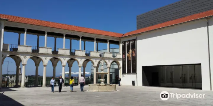 國家博物館馬查多德卡斯特羅