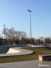 Skate Park Goparks