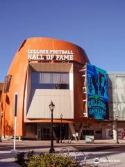 College Football Hall of Fame