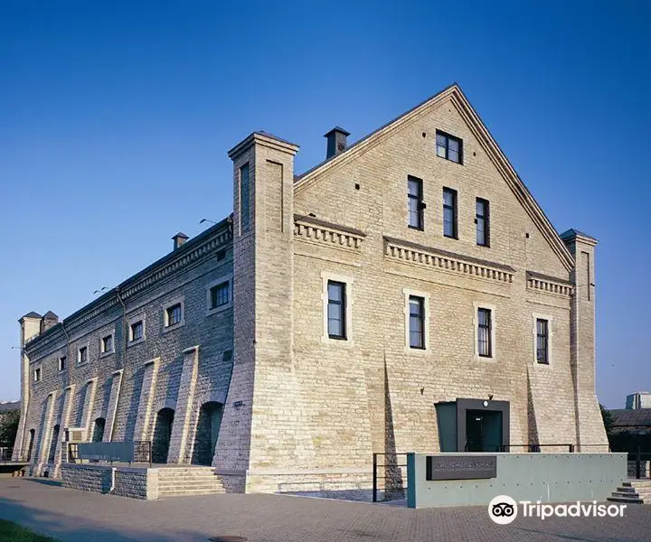 Museum of Estonian Architecture