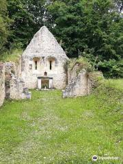 Chapelle Saint-Thomas