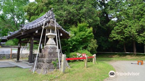 Kamo Shrine