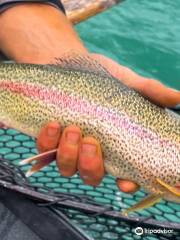 Kenai River Float-n-Fish