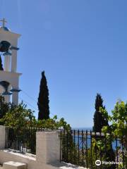 Panagia Spiliani Monastery