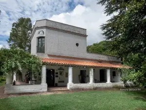 Museo Pampeano