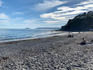 Seaton Beach