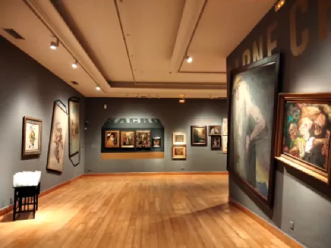 Centro Cultura Antiguo Instituto Jovellanos