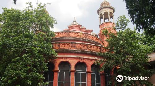 Government Museum Chennai