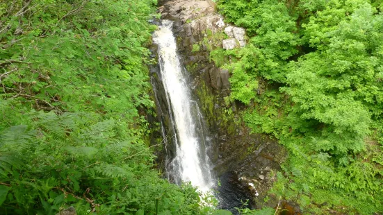 Glenashdale Falls