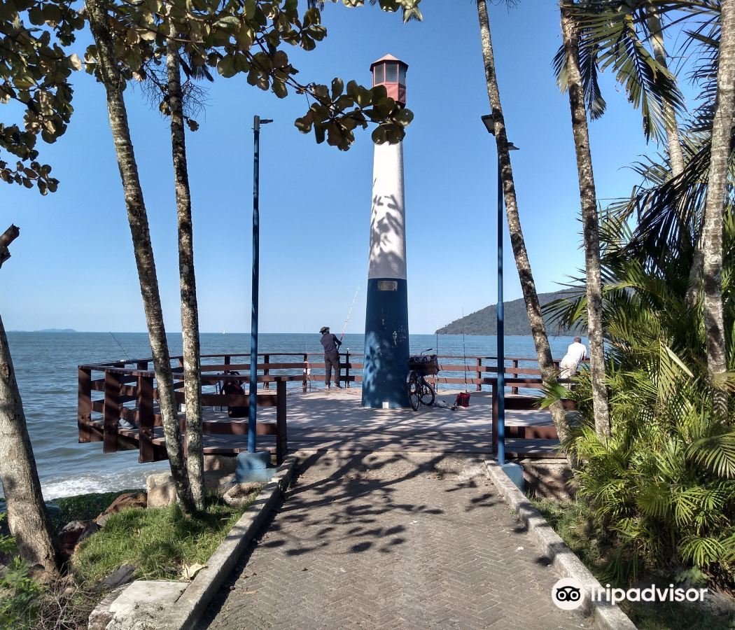 Praia da Enseada