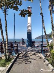 Cruzeiro Lighthouse