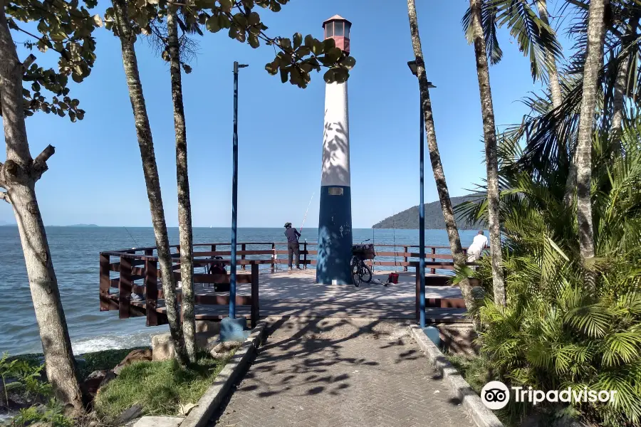 Cruzeiro Lighthouse