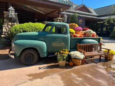 Bass Pro Shops