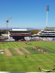 Newlands Cricket Ground