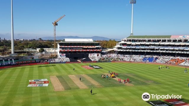 Newlands Cricket Ground