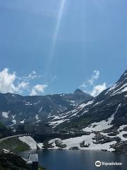 Ospizio del Gran San Bernardo