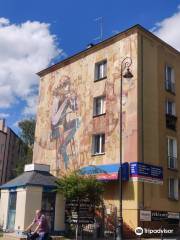 Lublin - Murale
