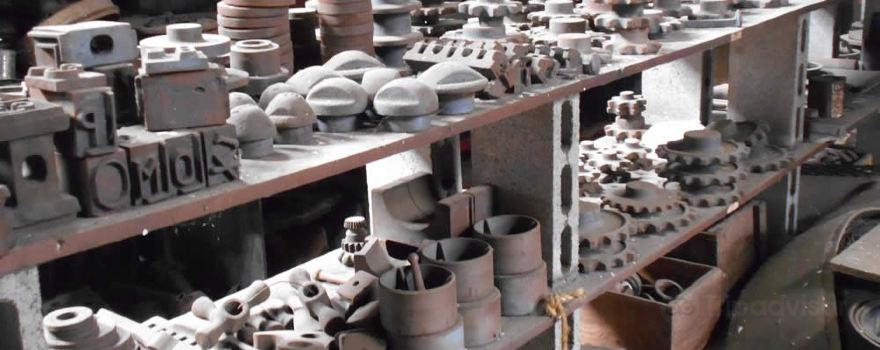 Knight Foundry
