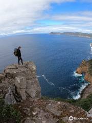 Tasmanian Wilderness Experiences