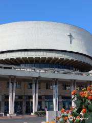 Cathedral of Christ the King