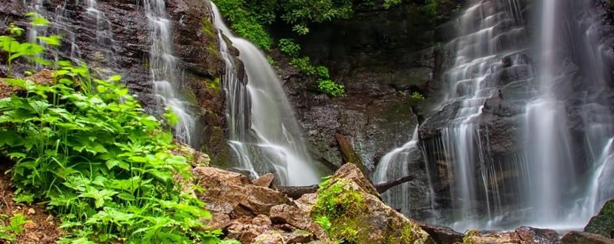 Soco Falls