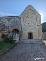 Abbaye Sainte-Marie