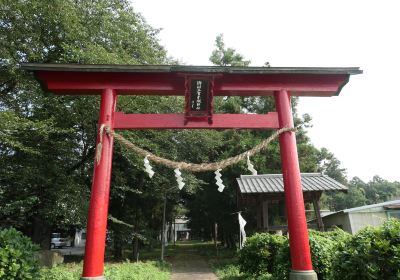 Akagi Shrine