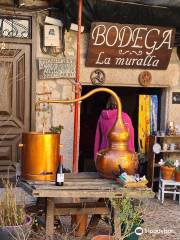 Bodega la MUralla