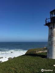 Montara Point Lighthouse