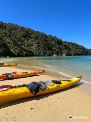 Kahu Kayaks Abel Tasman