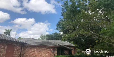 Plantation Historical Museum