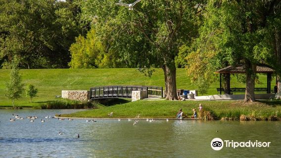 Liberty Park