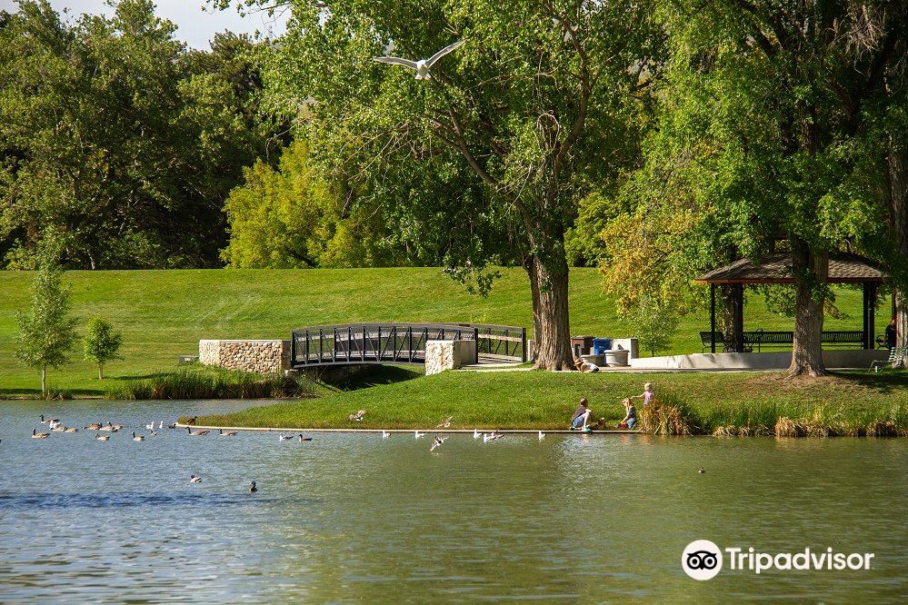 Liberty Park