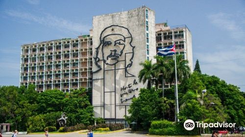 Plaza de la Revolucion