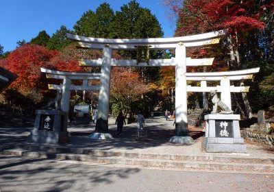 Mitsumine Shrine