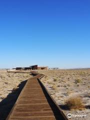 Ash Meadows National Wildlife Refuge