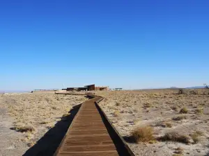 Refugio Nacional de Vida Silvestre de Ash Meadows