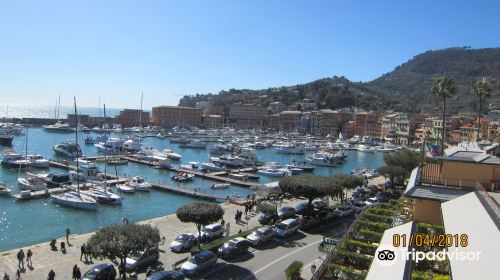 Red Carpet Rapallo-Portofino