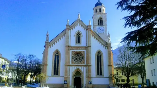 Chiesa Nativita di Maria