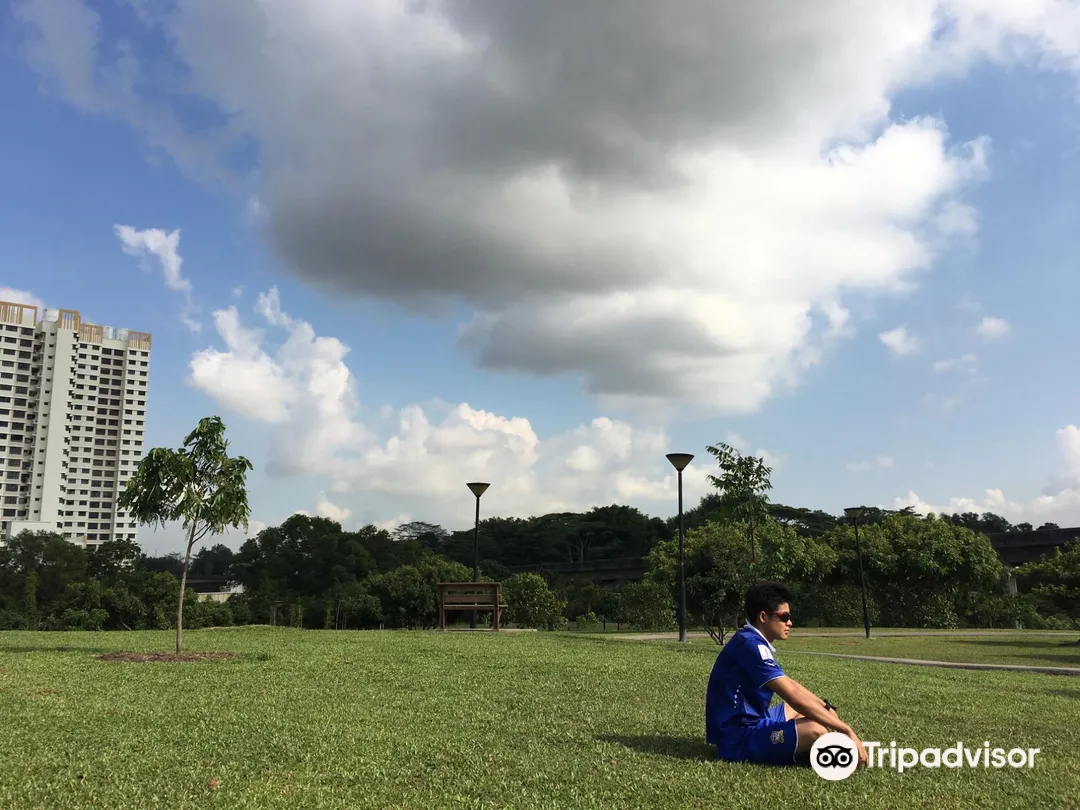 3_Sengkang Riverside Park