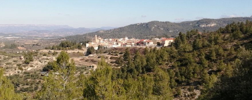 Ermita de Sant Blai