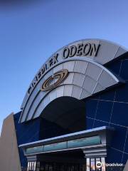 Cinema Cineplex Odeon Ste-Foy