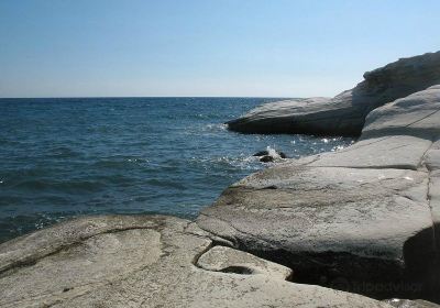 White Cliffs